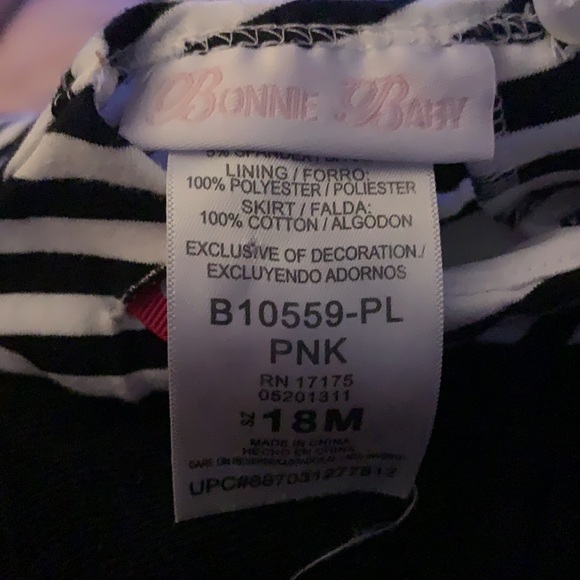 Bonnie Baby - Picture 2 of 2